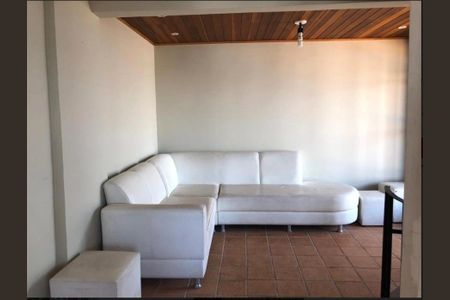 Apartamento à venda com 3 quartos, 117m² em Casa Verde, São Paulo