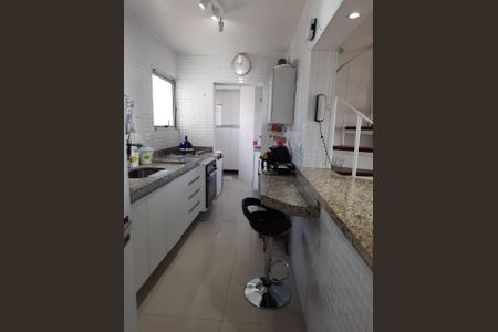 Apartamento à venda com 3 quartos, 117m² em Casa Verde, São Paulo