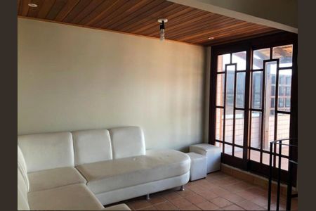 Apartamento à venda com 3 quartos, 117m² em Casa Verde, São Paulo