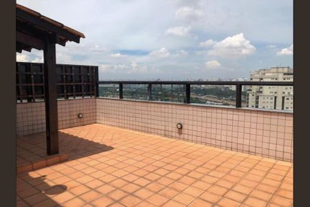Apartamento à venda com 3 quartos, 117m² em Casa Verde, São Paulo