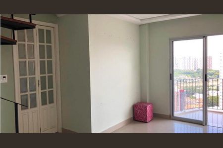 Apartamento à venda com 3 quartos, 117m² em Casa Verde, São Paulo