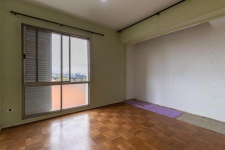 Apartamento à venda com 3 quartos, 125m² em Sumarezinho, São Paulo