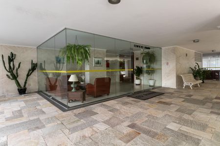 Apartamento à venda com 3 quartos, 125m² em Sumarezinho, São Paulo