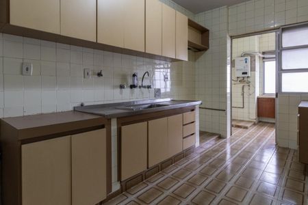 Apartamento à venda com 3 quartos, 125m² em Sumarezinho, São Paulo