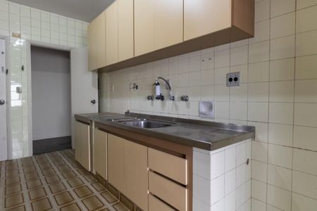 Apartamento à venda com 3 quartos, 125m² em Sumarezinho, São Paulo