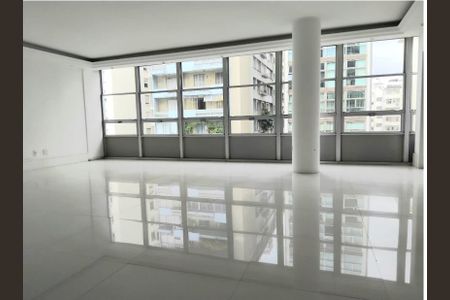 Apartamento à venda com 340m², 4 quartos e 2 vagas