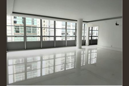 Apartamento à venda com 340m², 4 quartos e 2 vagas