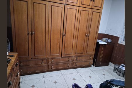 Quarto de casa à venda com 2 quartos, 180m² em Jardim Tiete, São Paulo