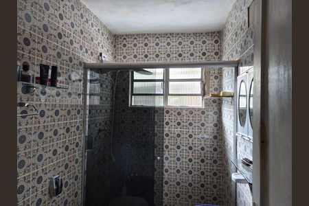 Banheiro 2 de casa à venda com 2 quartos, 180m² em Jardim Tiete, São Paulo