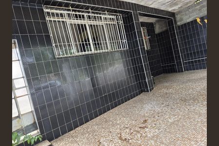 Área de Serviço de casa à venda com 2 quartos, 180m² em Jardim Tiete, São Paulo