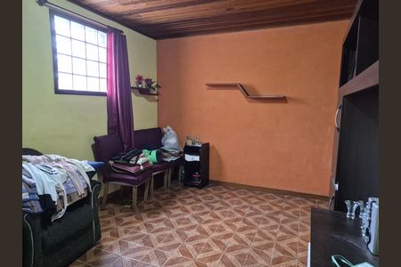 Sala de casa à venda com 2 quartos, 180m² em Jardim Tiete, São Paulo