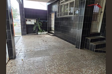 Área de Serviço de casa à venda com 2 quartos, 180m² em Jardim Tiete, São Paulo