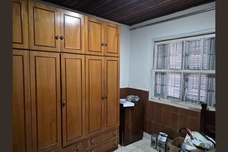 Quarto de casa à venda com 2 quartos, 180m² em Jardim Tiete, São Paulo