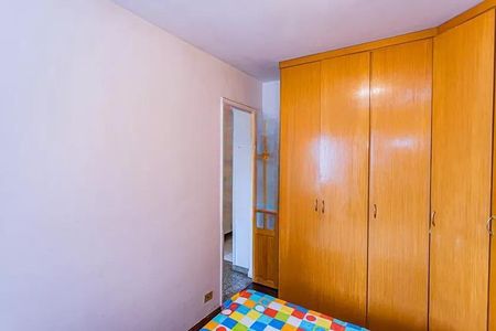 Apartamento à venda com 2 quartos, 58m² em Casa Verde, São Paulo