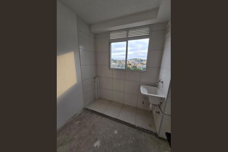 Apartamento à venda com 2 quartos, 39m² em Vila Barreto, São Paulo