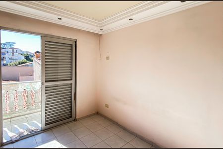Suite  de casa à venda com 4 quartos, 200m² em Cangaíba, São Paulo