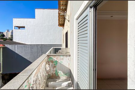 Varanda  de casa à venda com 4 quartos, 200m² em Cangaíba, São Paulo
