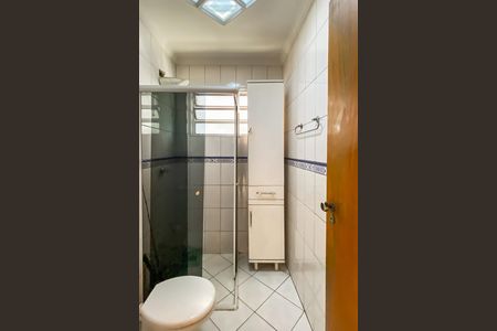Banheiro  de casa à venda com 4 quartos, 200m² em Cangaíba, São Paulo