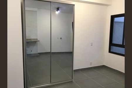 Apartamento à venda com 40m², 1 quarto e sem vaga