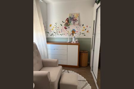Apartamento à venda com 60m², 2 quartos e 1 vaga