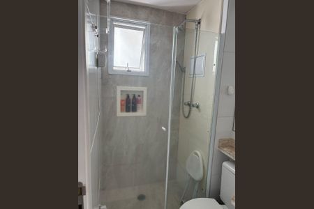 Apartamento à venda com 60m², 2 quartos e 1 vaga