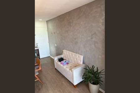Apartamento à venda com 60m², 2 quartos e 1 vaga