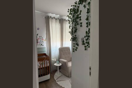 Apartamento à venda com 60m², 2 quartos e 1 vaga