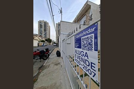 Casa para alugar com 187m², 3 quartos e 4 vagas Casa para alugar com 187m², 3 quartos e 4 vagasPlaca