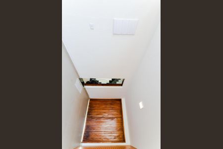 Casa para alugar com 187m², 3 quartos e 4 vagasHall de entrada