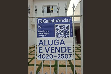 Placa de casa à venda com 3 quartos, 187m² em Vila Camargos, Guarulhos