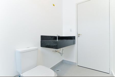 Casa para alugar com 187m², 3 quartos e 4 vagasBanheiro da Suíte