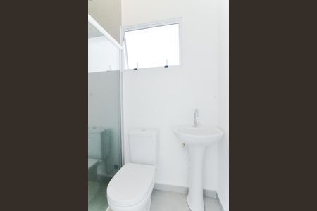 Casa para alugar com 187m², 3 quartos e 4 vagasBanheiro de serviço