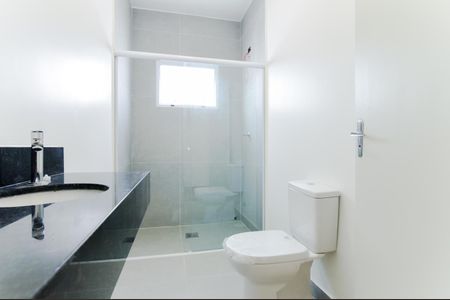 Casa para alugar com 187m², 3 quartos e 4 vagasBanheiro Social