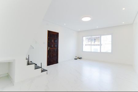 Casa para alugar com 187m², 3 quartos e 4 vagasSala