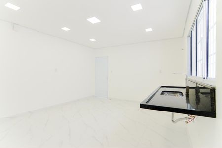 Cozinha  de casa à venda com 3 quartos, 187m² em Vila Camargos, Guarulhos