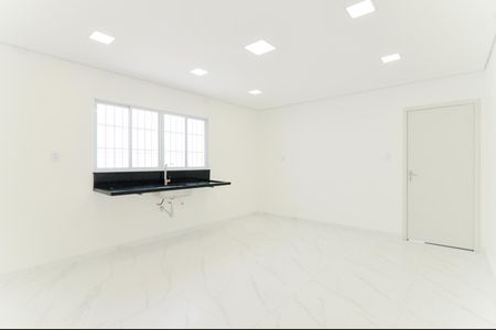 Casa para alugar com 187m², 3 quartos e 4 vagasCozinha 