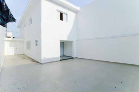 Casa para alugar com 187m², 3 quartos e 4 vagasQuintal - Edícula