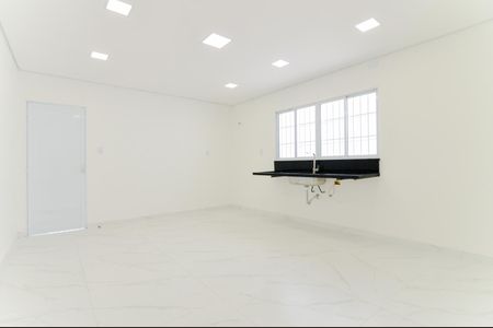 Casa para alugar com 187m², 3 quartos e 4 vagasCozinha 