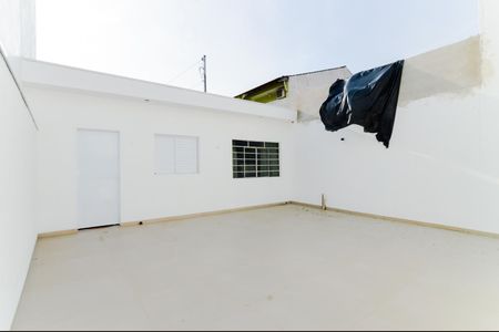 Casa para alugar com 187m², 3 quartos e 4 vagasQuintal - Edícula