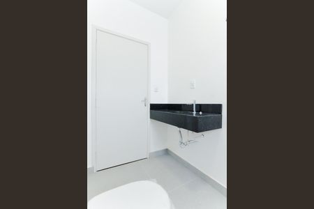 Casa para alugar com 187m², 3 quartos e 4 vagasBanheiro Social
