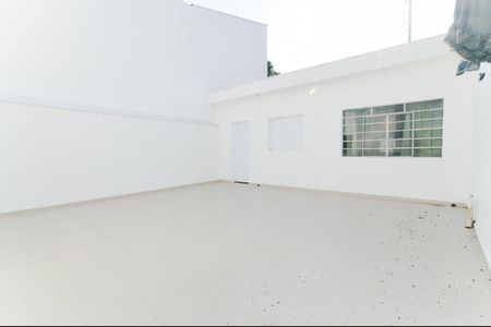 Casa para alugar com 187m², 3 quartos e 4 vagasQuintal - Edícula