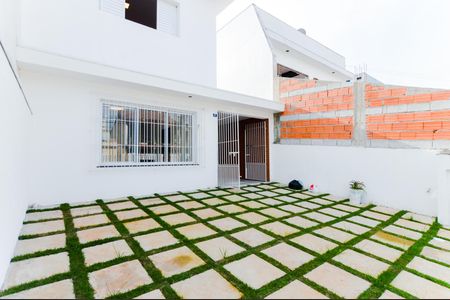 Casa para alugar com 187m², 3 quartos e 4 vagasGaragem