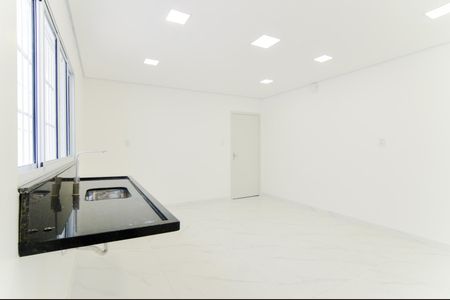 Casa para alugar com 187m², 3 quartos e 4 vagasCozinha 