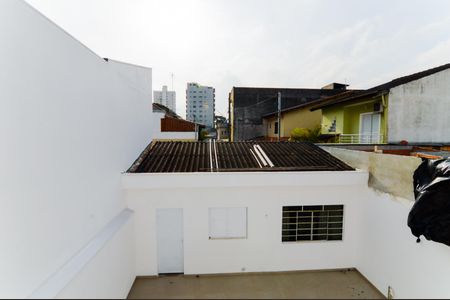 Casa para alugar com 187m², 3 quartos e 4 vagasVista Quarto 2
