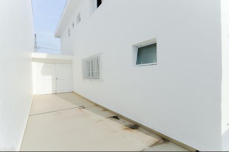 Casa para alugar com 187m², 3 quartos e 4 vagasQuintal - Edícula