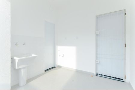 Casa para alugar com 187m², 3 quartos e 4 vagasÁrea de Serviço