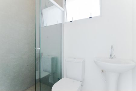 Casa para alugar com 187m², 3 quartos e 4 vagasBanheiro de serviço