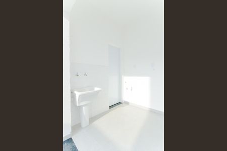 Área de Serviço de casa à venda com 3 quartos, 187m² em Vila Camargos, Guarulhos