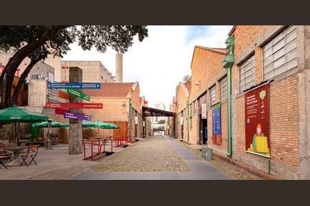 Apartamento à venda com 2 quartos, 76m² em Vila Anglo Brasileira, São Paulo