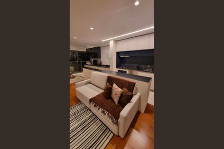 Apartamento à venda com 2 quartos, 76m² em Vila Anglo Brasileira, São Paulo